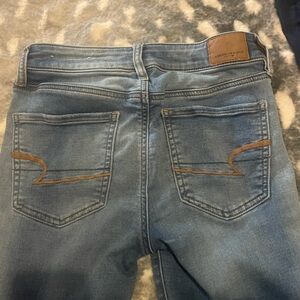 American Eagle Women's Jeans